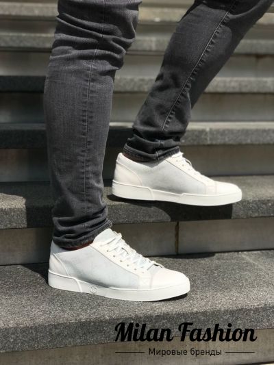 Сникерсы Louis Vuitton #bb672