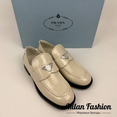 Туфли  Prada #V33865