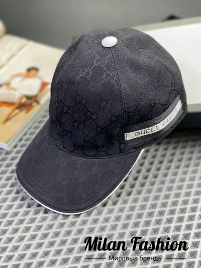 Бейсболка  Gucci #V14278