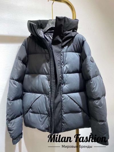 Куртка  Moncler #V14334