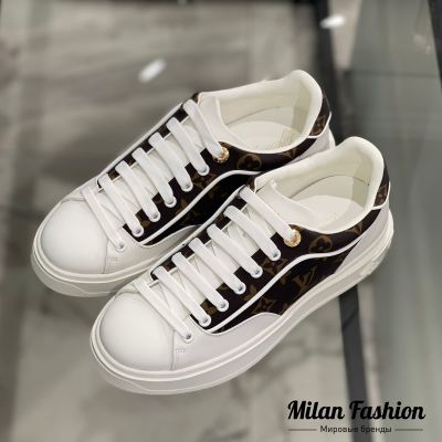 Кроссовки  Louis Vuitton #V14120