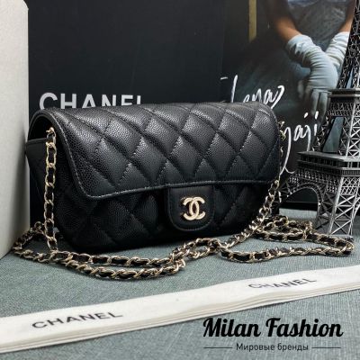 Футляр для очков  Chanel #V6587