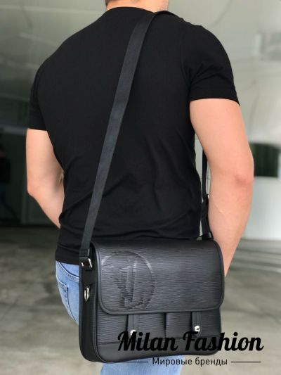 Мессенджер Louis Vuitton #bb679