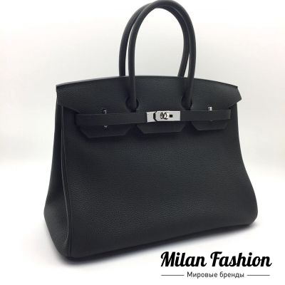 Сумка Birkin 35 Hermes #bb1415