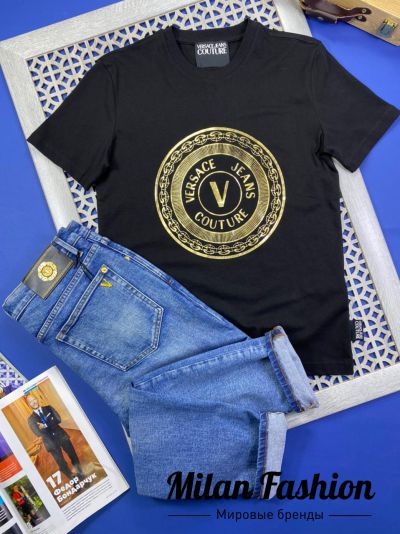Футболка  Versace #V9560