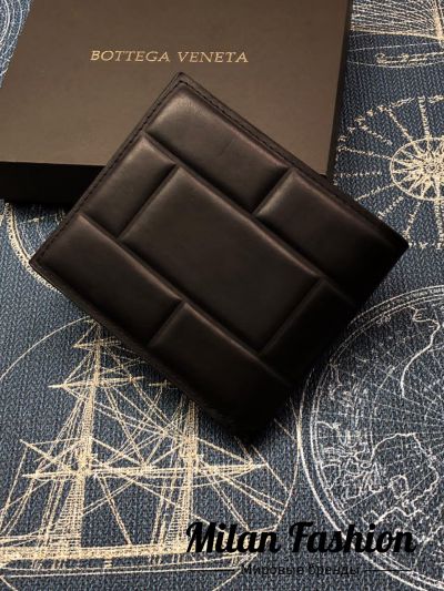 Кошелёк Bottega Veneta #bb775