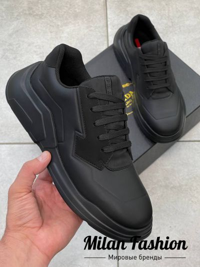Кроссовки  Prada #V13913