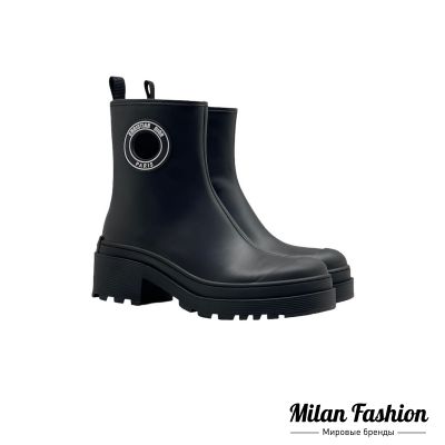 Ботинки  Christian Dior #V14264