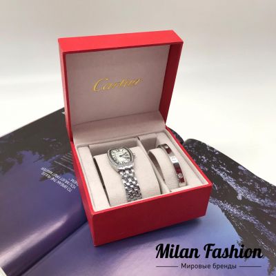 Набор  Cartier #v0838
