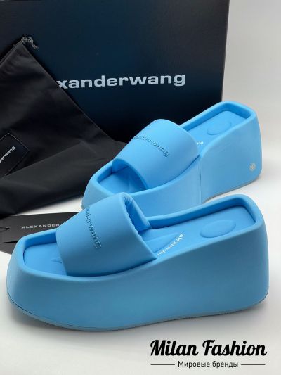 Сабо  Alexander Wang #V113520