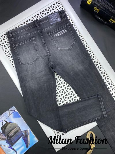 Джинсы  Dolce & Gabbana #V9780