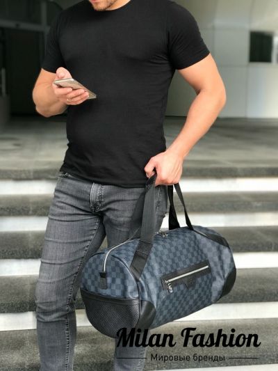 Спортивная сумка Louis Vuitton #bb683