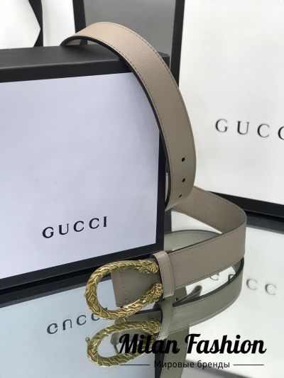 Ремень женский  Gucci #v1186