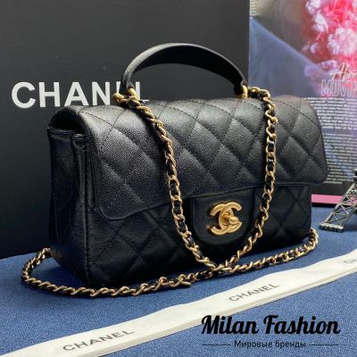 Сумка Chanel #V5211