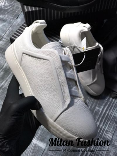 Кроссовки  Ermenegildo Zegna #V6607