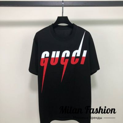 Футболка Gucci #an-1382