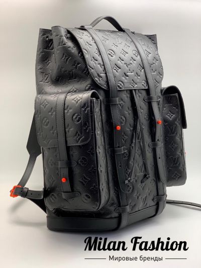 Рюкзак Christopher Louis Vuitton #v0108