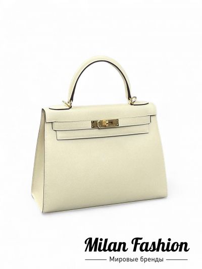 Сумка Kelly 28 Hermes #V3514