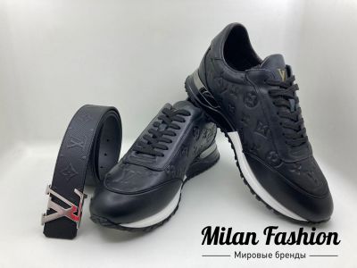 Кроссовки  Louis Vuitton #V10475