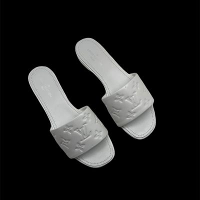 Шлёпанцы  Louis Vuitton #V6613