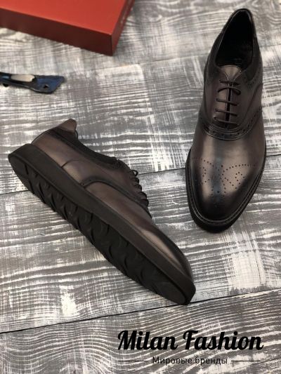 Броги Siggoto Massimo&Toni #v1267