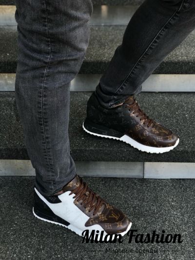 Кроссовки Louis Vuitton #bb697