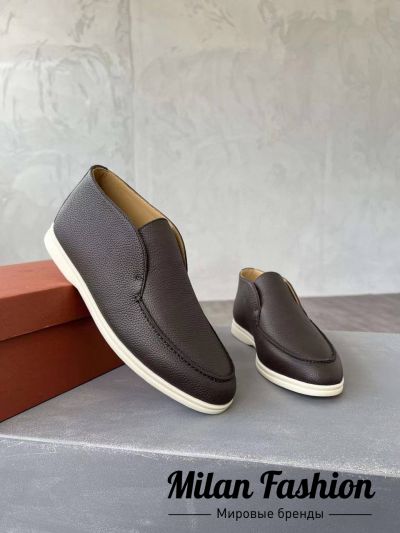 Ботинки  Loro Piana #V14140