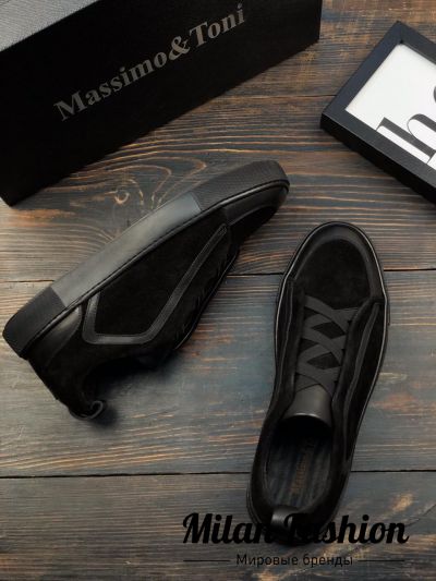 Кеды Cross Massimo&Toni #v1279