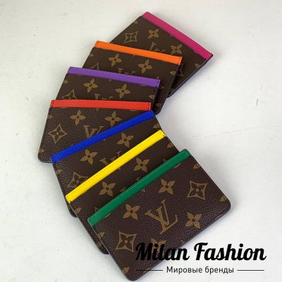 Картхолдер Louis Vuitton #V45160