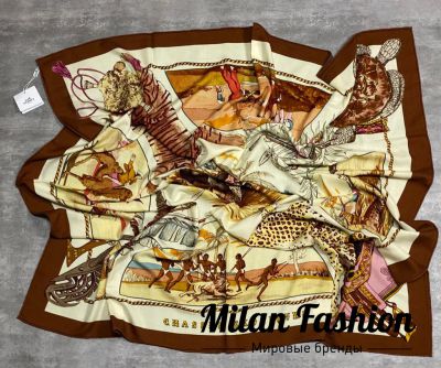 Платок Hermes #V4754