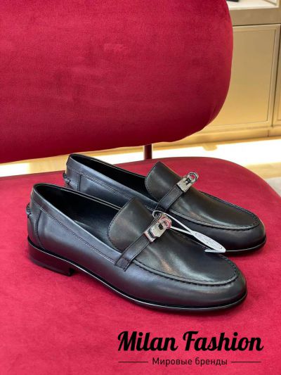Туфли  Hermes #V13679
