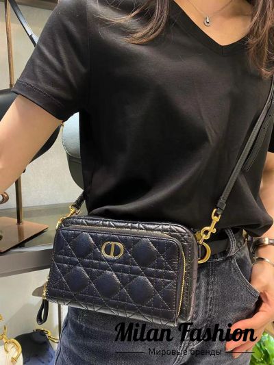 Сумка Christian Dior #V7442