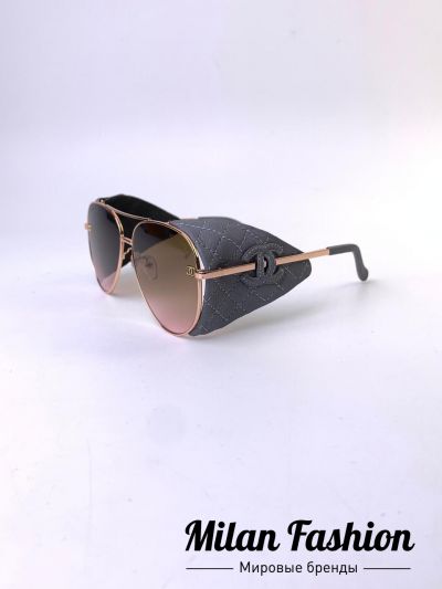 Очки  Chanel #v2081