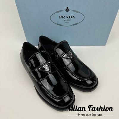 Туфли  Prada #V33866