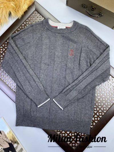 Свитер  Brunello Cucinelli #V14301