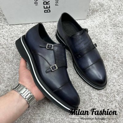 Монки Berluti  … #V33061
