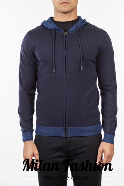 Кофта  Kiton #V35201