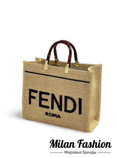 Сумка  Fendi #V33947