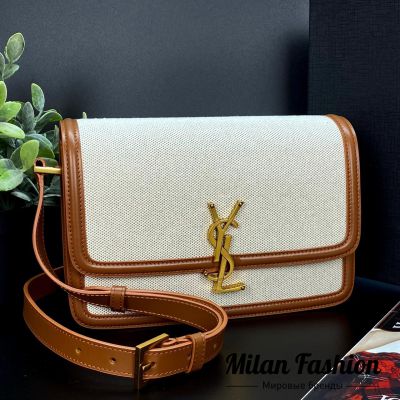 Сумка Yves Saint Laurent #V4836