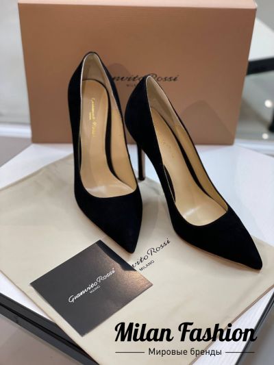 Туфли  Gianvito Rossi #V33413