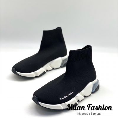 Кроссовки  Speed Balenciaga # v0581