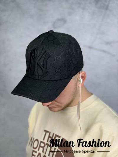 Бейсболка Gucci #an-0963