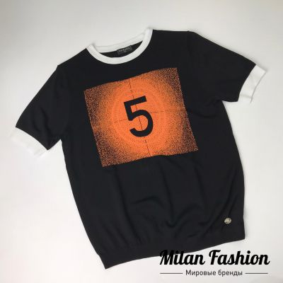 Футболка  Chanel #V7311