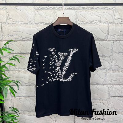 Футболка  Louis Vuitton #V19546