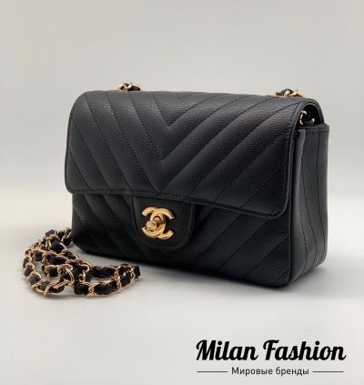 Сумка Chanel #v0026