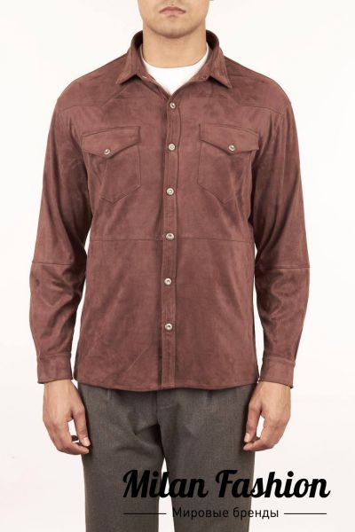 Рубашка  Loro Piana #V33714