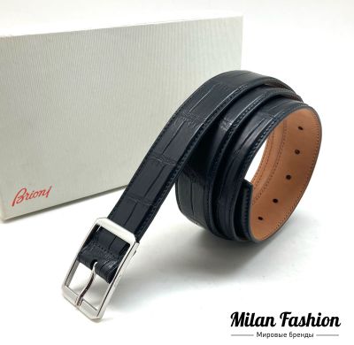 Ремень  Brioni #V13673