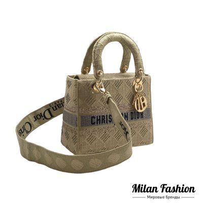 Сумка  Christian Dior #V14054