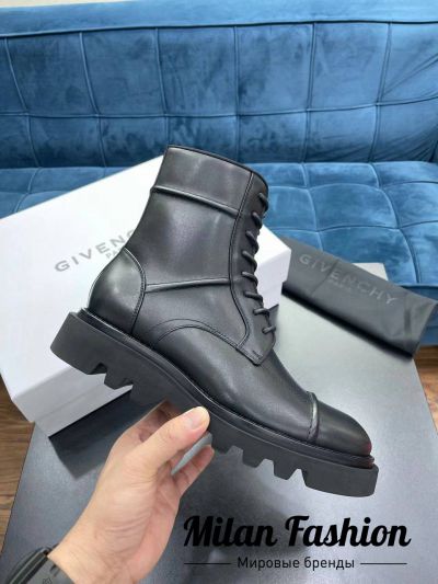 Ботинки  Givenchy #V143252