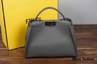 Сумка PEEKABOO ICONIC Fendi #v0473